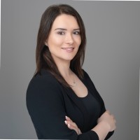 Ivana Vanev Email & Phone Number