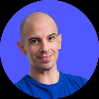 Stealth Employee Serkan Ferah's profile photo