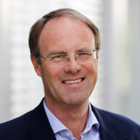 Computas AS Employee Thomas Pettersen's profile photo