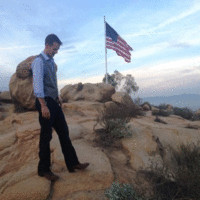 Right-of-Way Stewardship Council Employee John Steelman's profile photo