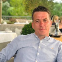 Loopi Employee Carl Walker's profile photo