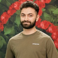 Hamza Butt Email