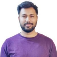 Abhishek Lal's profile photo
