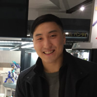 Seamless.AI Leads Employee Michael Kim's profile photo