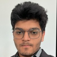 Kush Patel Email