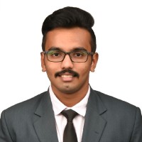 GoQuant Employee Himanshu Vairagade's profile photo