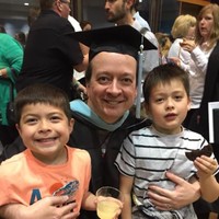 Safeway Employee Ron Deridder's profile photo