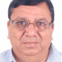 Vinod Singhal Email