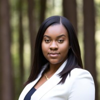Withum Employee Imani Cooper's profile photo