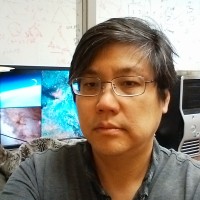SciNet High Performance Computing Consortium Employee Joseph Chen's profile photo