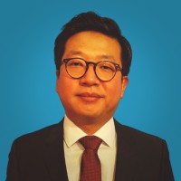 FXCubic Employee Rui Jin's profile photo