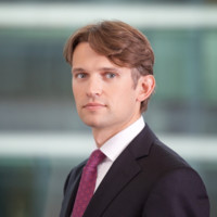 Trigon Employee Tomasz Rewera's profile photo