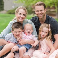 Simply Local Magazine Employee Bre Robbins's profile photo
