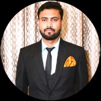 Deloitte Employee Rameez Raja's profile photo