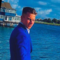 Padron Metal Finishing, Inc Employee Jacob Wulff's profile photo