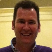 Active Documents Ltd Employee Clive Wall's profile photo