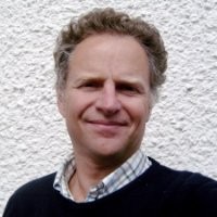 BigBarn Ltd Employee Anthony Davison's profile photo