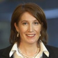 ISPT Employee Grainne Kearns's profile photo