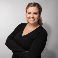 Commit Agency Employee Amy Perez's profile photo