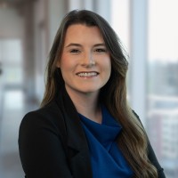 Holder Construction Employee Delaney O'Brien's profile photo