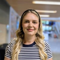 The Wilson School of Design at Kwantlen Polytechnic University Employee Damaris G.'s profile photo