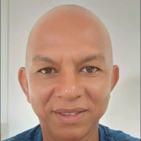 José Henrique Belmond Garcia's profile photo