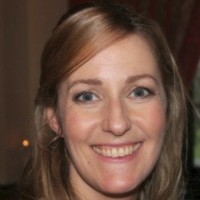 Shell Employee Annie Kennedy's profile photo