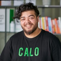 Calo Inc. Employee Faris Noor's profile photo