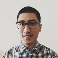 Ferric, Inc. Employee David Jew's profile photo