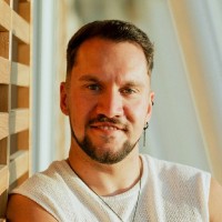 Solent Mind Employee Robert Wayman's profile photo