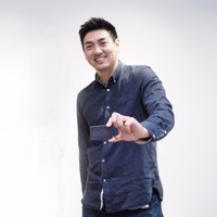 Kikoff Employee Kevin Otsuka's profile photo