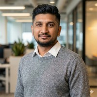 Peliqan Employee Bharath Kumar's profile photo