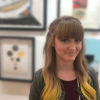 13FOREST Gallery Employee Caitlyn Hoglund's profile photo