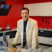 Kutchina Employee Namit Bajoria's profile photo