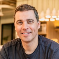 ClickHouse Employee Andre Serpa's profile photo