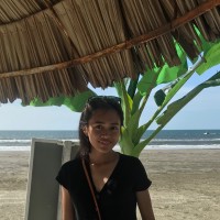 Poni Divers Employee Fizah Jamil's profile photo