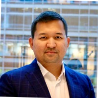 Yerkebulan Razdykov Email