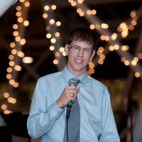 Disc Golf Pro Tour Employee Ian Lunger's profile photo