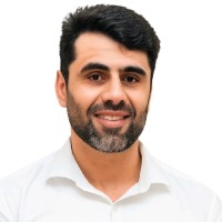 Trackmob Employee André Luiz Marcelino's profile photo