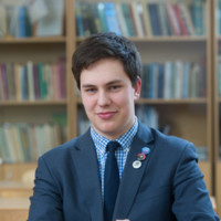 xAID Employee Andrei Bazhenov's profile photo