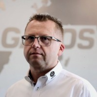 AB Garos Employee Robert Kot's profile photo