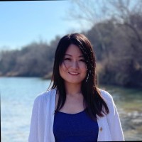 Oracle Employee Ella Wang's profile photo