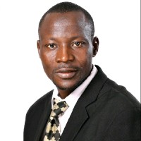 Rack Centre Employee Ibraheem Abdullahi's profile photo