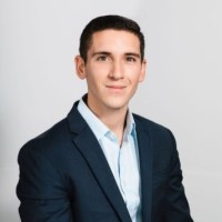 J.P. Morgan Private Bank Employee Michael Pena's profile photo