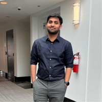Netza Technologies Employee Alan Zachariah Kurian's profile photo