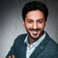 Droppe Employee Tahir Genc's profile photo