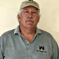 West Roofing Systems, Inc. Employee Ray Chavalia's profile photo