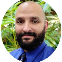 City of Vernon Employee Michael Shehata's profile photo