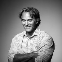 Studio Center Employee William Prettyman's profile photo