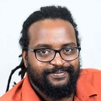 Philadelphia Museum of Art Employee Brian Kipruto's profile photo